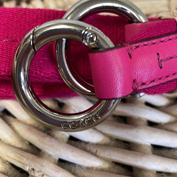 Coach bag and wallet - Picture 14 of 16